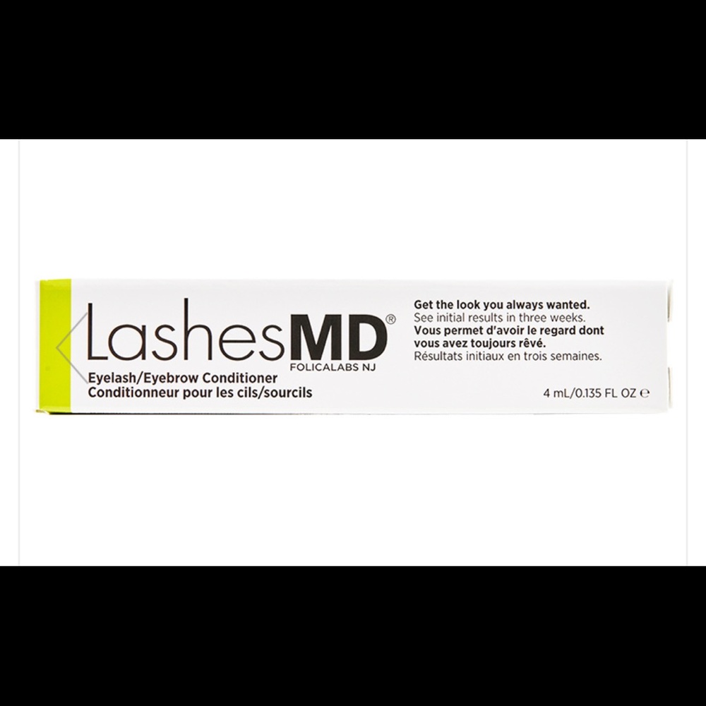 LashesMD lash/brow conditioner